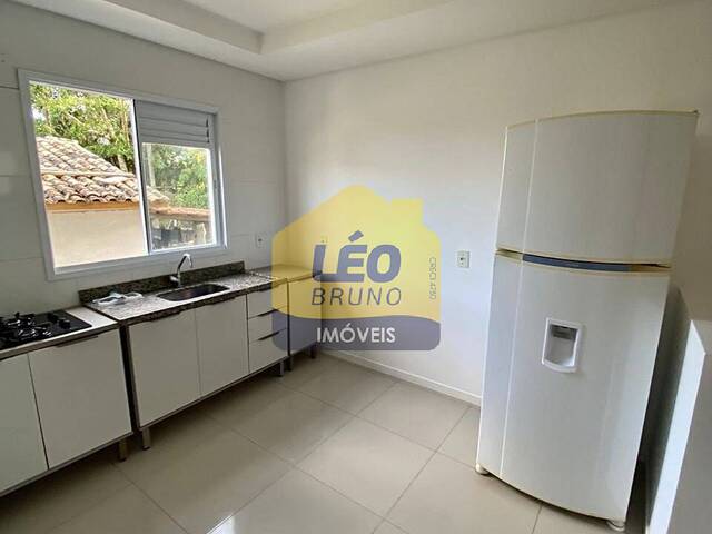 #2627 - Apartamento para Venda em Criciúma - SC - 3