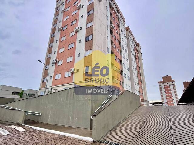 #2628 - Apartamento para Venda em Criciúma - SC