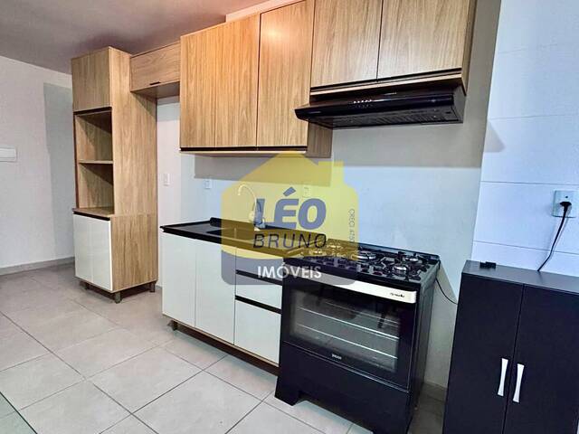 #2628 - Apartamento para Venda em Criciúma - SC - 2