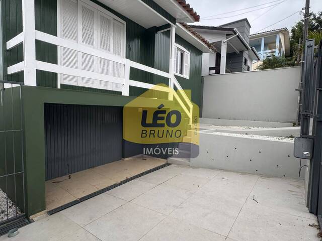 #2630 - Casa para Venda em Criciúma - SC - 2