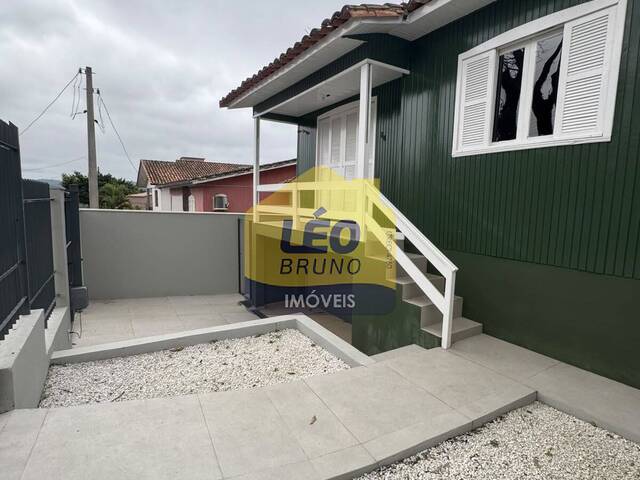 #2630 - Casa para Venda em Criciúma - SC - 3