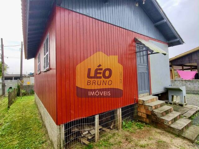 #1831 - Casa para Venda em Balneário Rincão - SC - 3