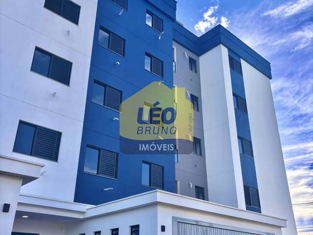 #1705 - Apartamento para Venda em Nova Veneza - SC - 2