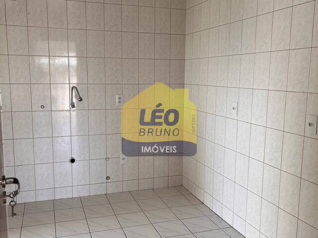 #2565 - Apartamento para Venda em Criciúma - SC - 3