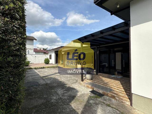#2638 - Casa para Venda em Criciúma - SC - 2