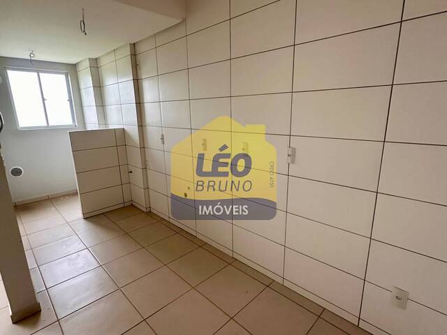 #2639 - Apartamento para Venda em Criciúma - SC - 2