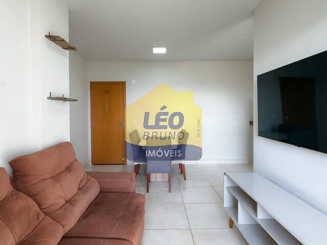 #2640 - Apartamento para Venda em Criciúma - SC - 3