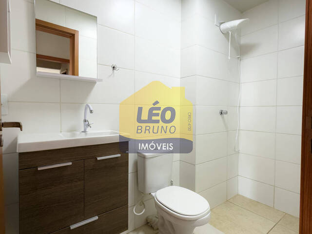 #2640 - Apartamento para Venda em Criciúma - SC - 2