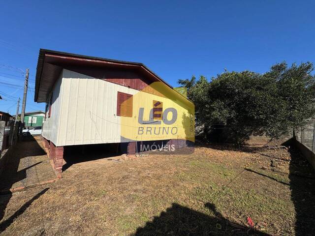 #2642 - Casa para Venda em Forquilhinha - SC - 2
