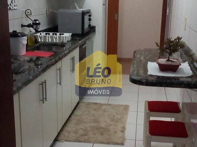 #2643 - Apartamento para Venda em Criciúma - SC - 2