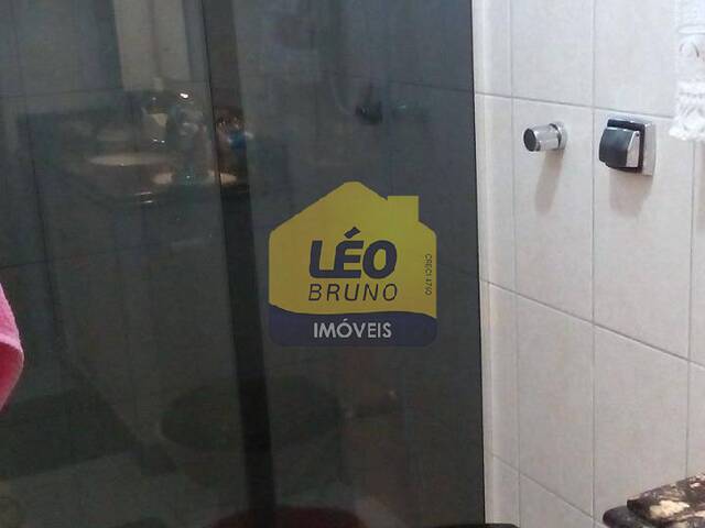 #2643 - Apartamento para Venda em Criciúma - SC - 3
