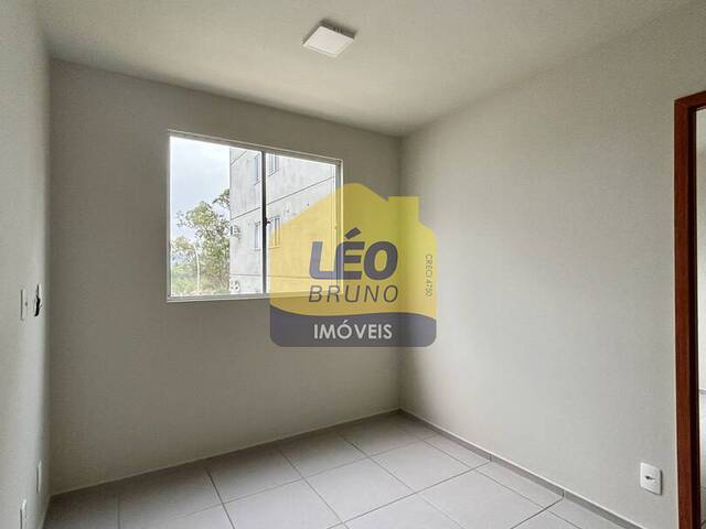 #2645 - Apartamento para Venda em Criciúma - SC - 2