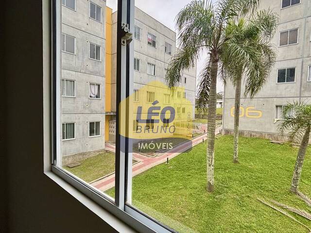 #2645 - Apartamento para Venda em Criciúma - SC - 3