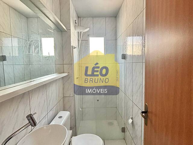 #2647 - Apartamento para Venda em Criciúma - SC - 1