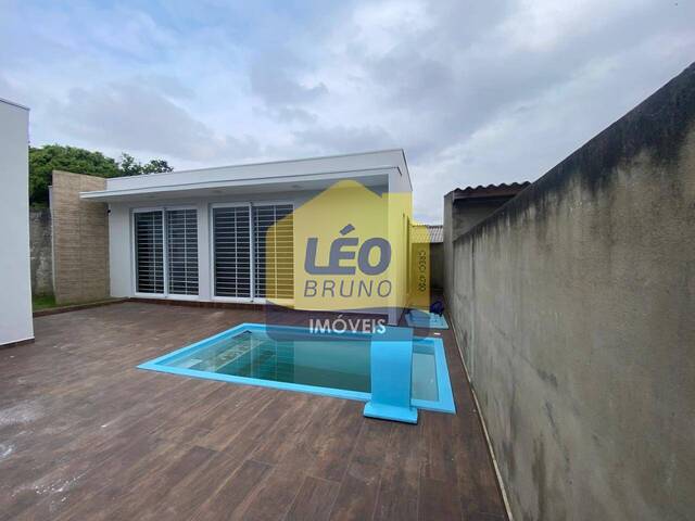 #2648 - Casa para Venda em Criciúma - SC - 2