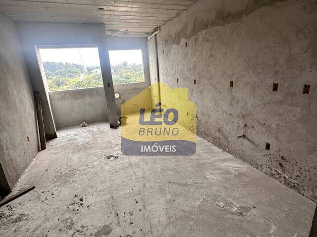 #2649 - Apartamento para Venda em Cocal do Sul - SC - 2