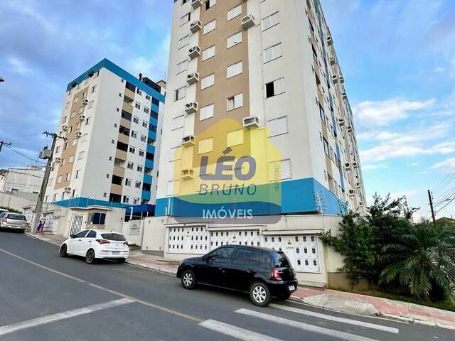 #2650 - Apartamento para Venda em Criciúma - SC - 1