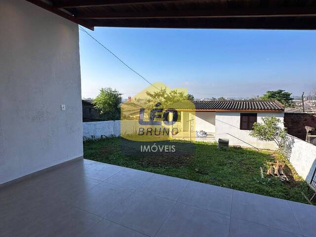 #2615 - Casa para Venda em Criciúma - SC - 1