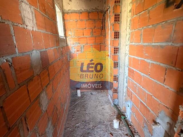 #2651 - Apartamento para Venda em Criciúma - SC - 2