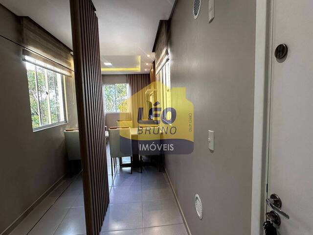 #2652 - Apartamento para Venda em Criciúma - SC - 1