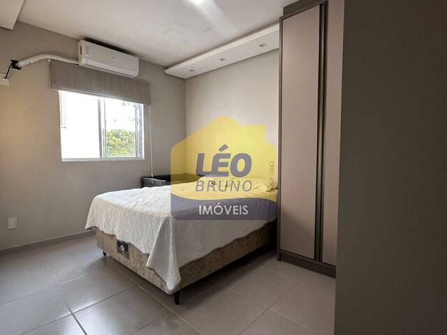 #2652 - Apartamento para Venda em Criciúma - SC - 2