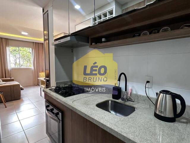 #2652 - Apartamento para Venda em Criciúma - SC - 3