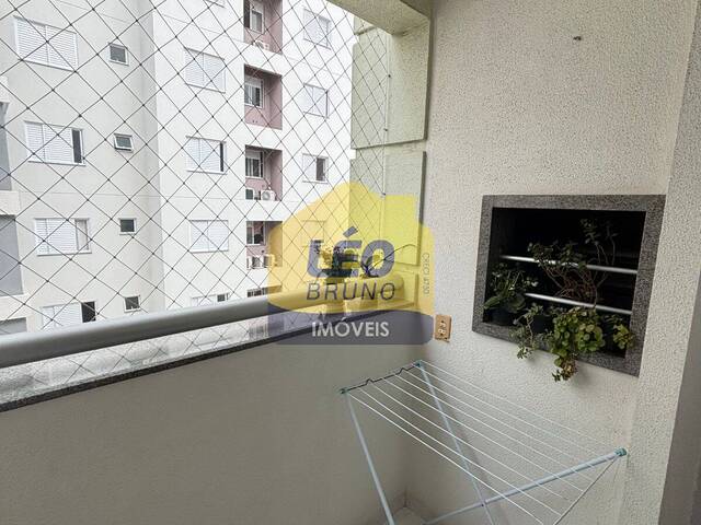#2654 - Apartamento para Venda em Criciúma - SC - 1