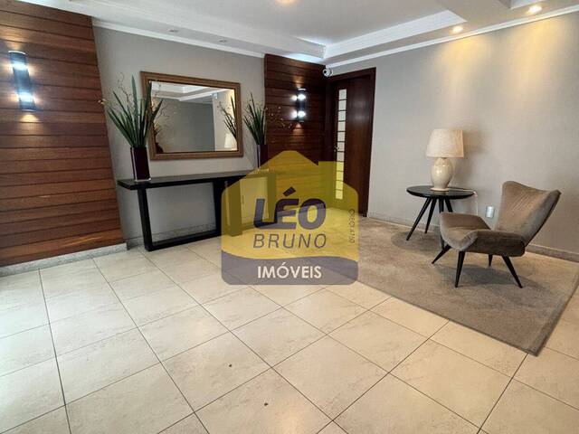 #2654 - Apartamento para Venda em Criciúma - SC - 3