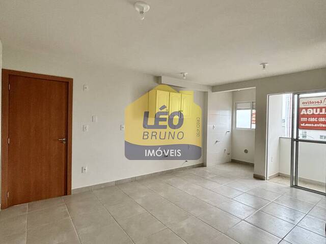#2655 - Apartamento para Venda em Criciúma - SC - 2