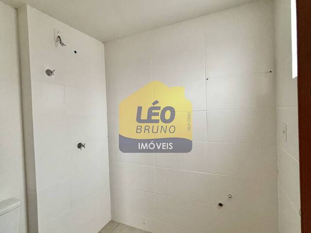 #2655 - Apartamento para Venda em Criciúma - SC - 3