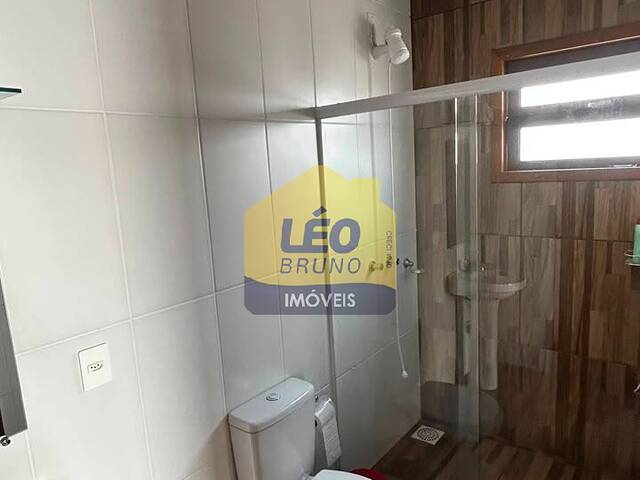 #2656 - Casa para Venda em Balneário Rincão - SC - 1