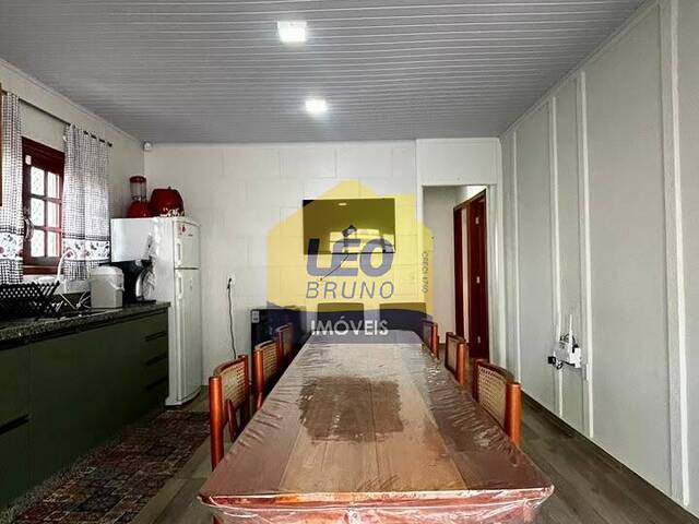 #2656 - Casa para Venda em Balneário Rincão - SC - 2
