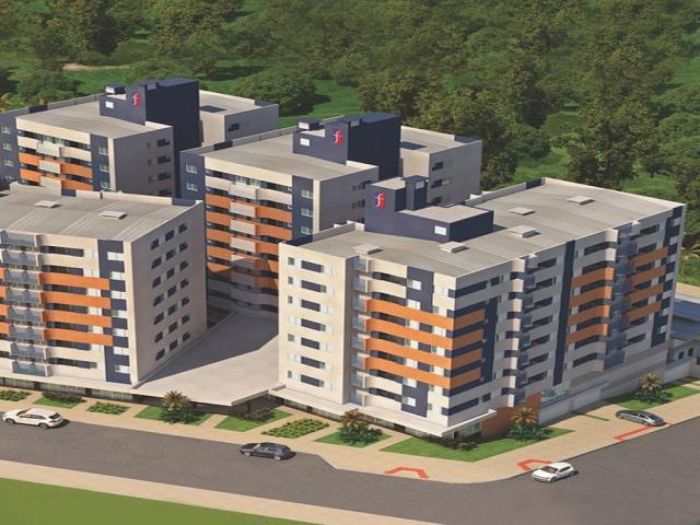 #10 - Apartamento para Venda em Criciúma - SC