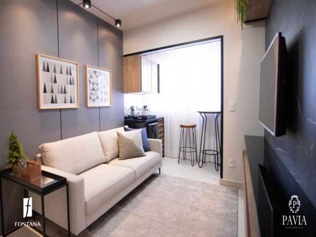 Apartamento para Venda em Criciúma - 2