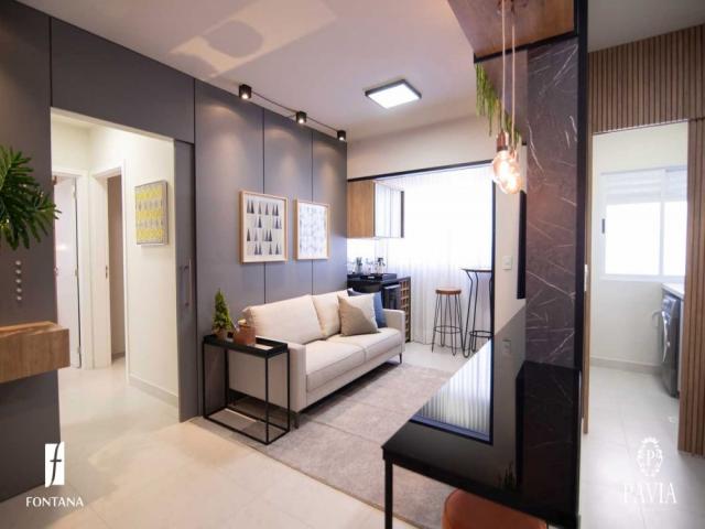 Apartamento para Venda em Criciúma - 3